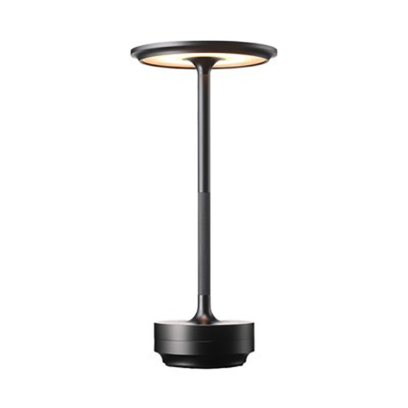 "Ambiante" - Cordless Restaurant Table Lamp (Rechargeable)