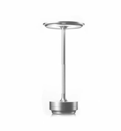 "Ambiante" - Cordless Restaurant Table Lamp (Rechargeable)