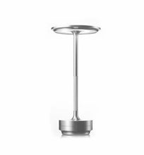 Load image into Gallery viewer, &quot;Ambiante&quot; - Cordless Restaurant Table Lamp (Rechargeable)
