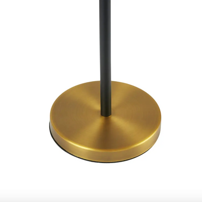 "Noble Stature" - Modern Slender Floor Lamp