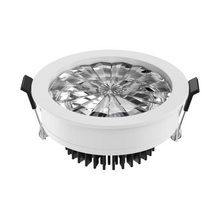 Load image into Gallery viewer, &quot;Noble Elevation&quot; - Luxury Crystal Recessed Light
