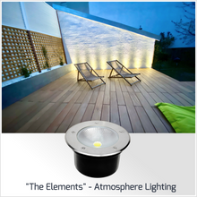 Load image into Gallery viewer, &quot;The Elements&quot; - Waterproof Ground Atmosphere Lighting
