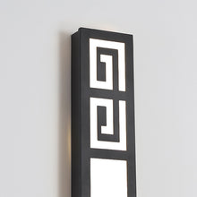 Load image into Gallery viewer, &quot;The Oriental&quot; - Decorative Outdoor Wall Lights
