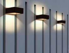Load image into Gallery viewer, &quot;Wall Arches&quot; - Modern Waterproof Wall Lamp
