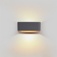 Load image into Gallery viewer, &quot;Wall Arches&quot; - Modern Waterproof Wall Lamp
