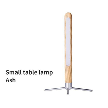 "Vertical Atmosphere" - Soft Indirect Light Lamp