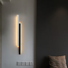 Load image into Gallery viewer, &quot;Heart &amp; Soul&quot; - Radiant Atmosphere Wall Lamp

