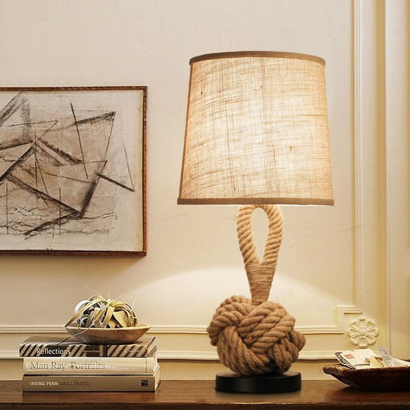 "By the Sea" Decorative Lamp
