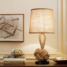 Load image into Gallery viewer, &quot;By the Sea&quot; Decorative Lamp

